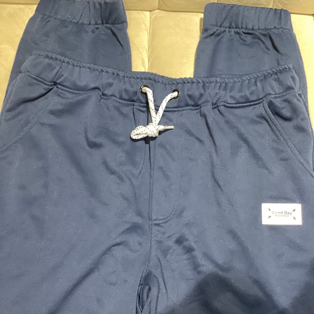 Men's loungewear